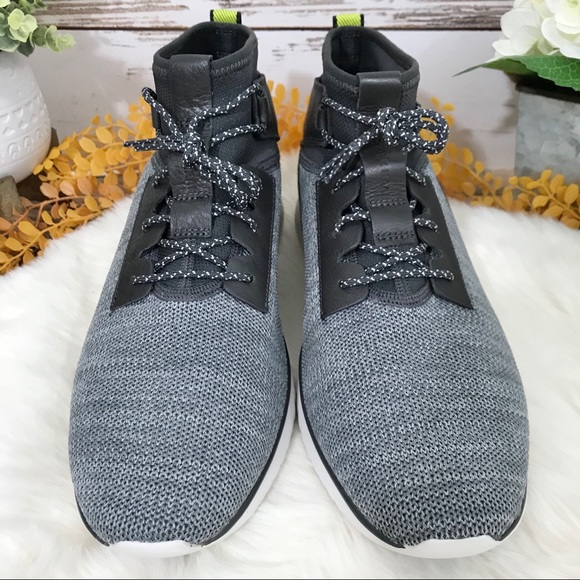 NEW Cole Haan GrandMøtion Mid Sneaker GrandMotion - Picture 7 of 13